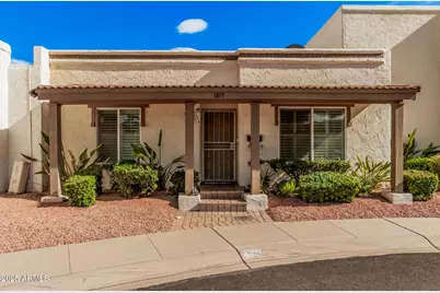 1819 W Stella Lane, Phoenix, AZ 85015 - Photo 1