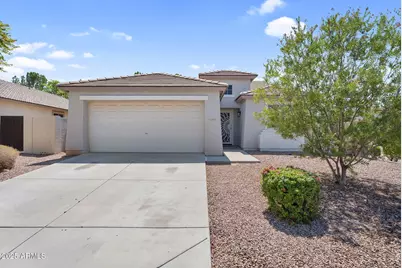 3955 E Blue Sage, Gilbert, AZ 85297 - Photo 1