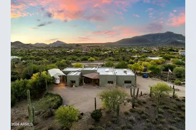 5730 E Cielo, Cave Creek, AZ 85331 - Photo 1