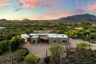 5730 E Cielo, Cave Creek, AZ 85331 - Photo 1