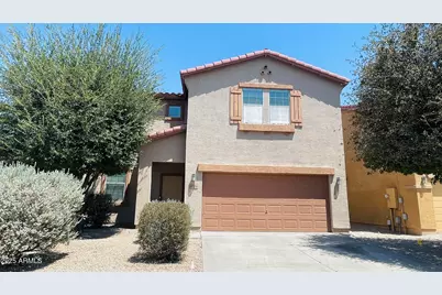 44234 W Askew, Maricopa, AZ 85138 - Photo 1