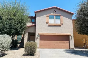 44234 W Askew, Maricopa, AZ 85138 - Photo 1