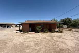 101 W Butte Ave, Florence, AZ 85132 - Photo 1