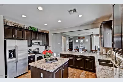 16183 W Crenshaw Drive, Surprise, AZ 85379 - Photo 1