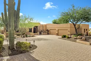 8540 E McDowell Rd, Mesa, AZ 85207 - Photo 1