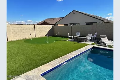 8621 W Palo Verde Drive, Glendale, AZ 85305 - Photo 1
