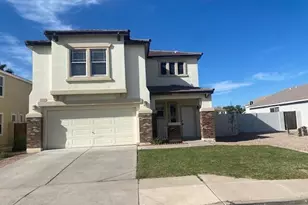 2842 S 106th Pl, Mesa, AZ 85212 - Photo 1