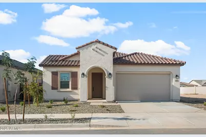 21302 E Cattle Drive, Queen Creek, AZ 85142 - Photo 1