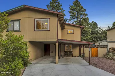 6646 N Snowflake Drive, Flagstaff, AZ 86004 - Photo 1