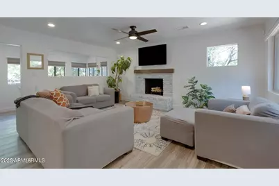 75 Willow Way, Sedona, AZ 86336 - Photo 1