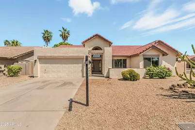 11128 E Sahuaro, Scottsdale, AZ 85259 - Photo 1