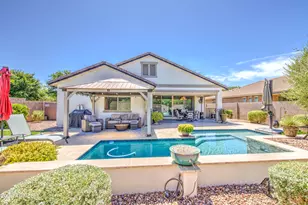 20344 E Arrowhead Trail, Queen Creek, AZ 85142 - Photo 1