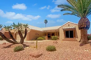 15324 W Robertson, Sun City West, AZ 85375 - Photo 1