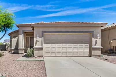 10120 E Circlestone Court, Gold Canyon, AZ 85118 - Photo 1