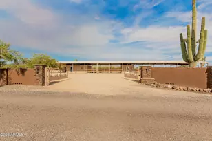 4180 E Galvin St, Cave Creek, AZ 85331 - Photo 1