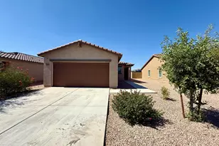 1036 W Verde Ln, Coolidge, AZ 85128 - Photo 1