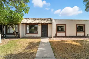 4652 W Desert Crest, Glendale, AZ 85301 - Photo 1