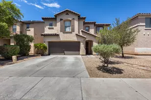 45722 W Barbara, Maricopa, AZ 85139 - Photo 1
