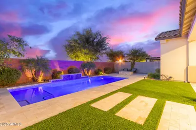 4300 E Clifton Avenue, Gilbert, AZ 85295 - Photo 1