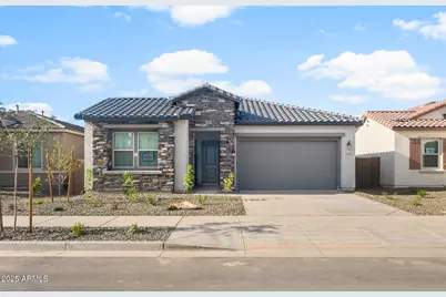 21294 E Cattle Drive, Queen Creek, AZ 85142 - Photo 1