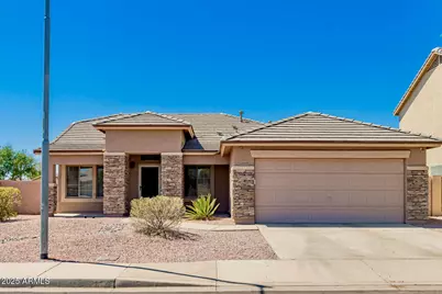 13405 W Lisbon Lane, Surprise, AZ 85379 - Photo 1