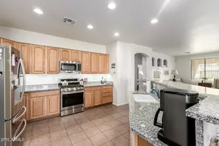 7129 W Carter Rd, Laveen, AZ 85339 - Photo 1