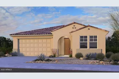 8812 W Orange Drive, Glendale, AZ 85305 - Photo 1