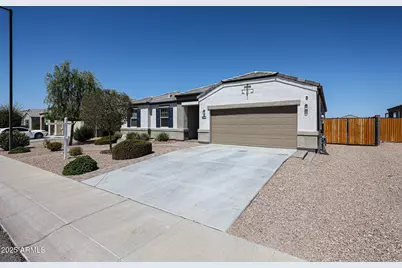 3938 N 306th Avenue, Buckeye, AZ 85396 - Photo 1