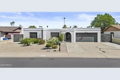 4014 W Shangri La, Phoenix, AZ 85029 - Photo 1