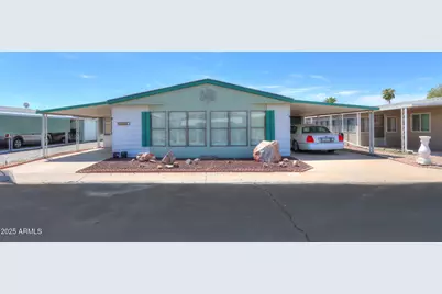 2100 N Trekell, Casa Grande, AZ 85122 - Photo 1