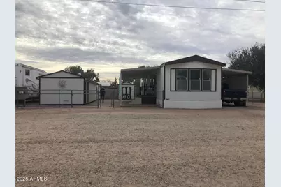 453 N Saguaro Drive, Apache Junction, AZ 85120 - Photo 1