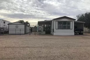 453 N Saguaro, Apache Junction, AZ 85120 - Photo 1