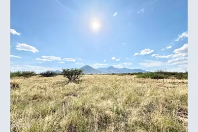 Tbd S Painted Ranch, Hereford, AZ 85615 - Photo 1