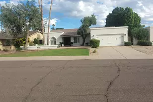 8329 E San Simon Dr, Scottsdale, AZ 85258 - Photo 1