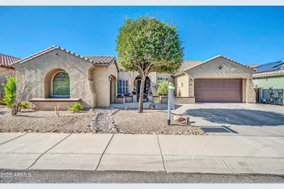 17938 W Griswold, Waddell, AZ 85355 - Photo 1