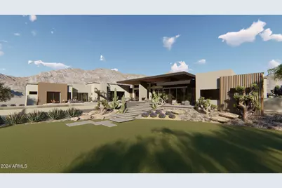 3423 E Marlette, Paradise Valley, AZ 85253 - Photo 1