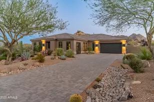 11703 E Buckskin Trail, Scottsdale, AZ 85255 - Photo 1
