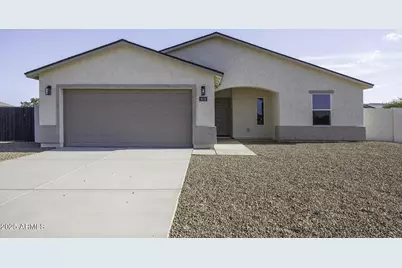 9216 W Swansea Drive, Arizona City, AZ 85123 - Photo 1