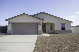 9216 W Swansea Dr, Arizona City, AZ 85123 - Photo 1