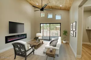4696 W Tatanka Loop, Show Low, AZ 85901 - Photo 1