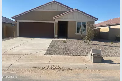793 S Silvercreek Lane, Casa Grande, AZ 85122 - Photo 1