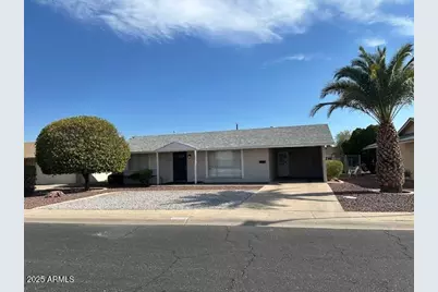10851 W Canterbury, Sun City, AZ 85351 - Photo 1