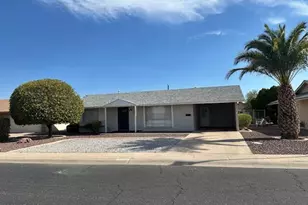 10851 W Canterbury, Sun City, AZ 85351 - Photo 1