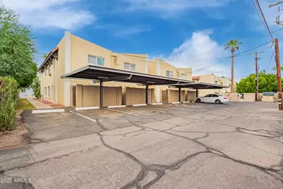 4925 N 73rd Street #4, Scottsdale, AZ 85251 - Photo 1