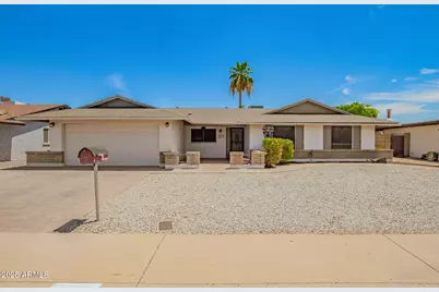 11241 N 50th Avenue, Glendale, AZ 85304 - Photo 1