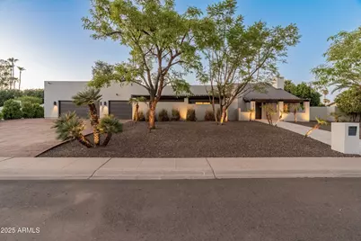 5830 E Bloomfield Road, Scottsdale, AZ 85254 - Photo 1