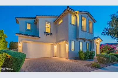 20911 E Mockingbird Drive, Queen Creek, AZ 85142 - Photo 1