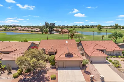 24126 S Sunbrook Drive, Sun Lakes, AZ 85248 - Photo 1