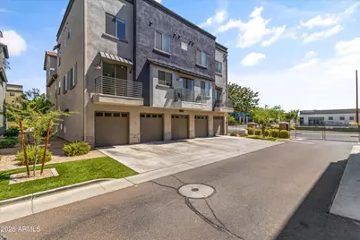 300 N Gila Springs, Chandler, AZ 85226 - Photo 1