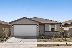 15893 W Gray Fox Trl, Surprise, AZ 85387 - Photo 1